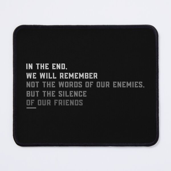 Item preview, In the end Inspirational Quote Tee designed and sold by AstraTees.