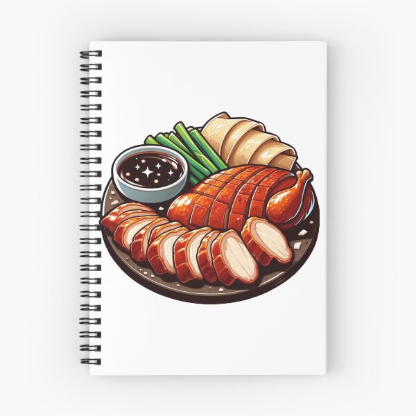 Item preview, Peking duck designed and sold by Meemaart.