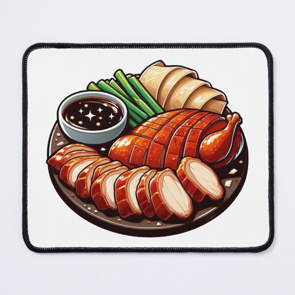 Item preview, Peking duck designed and sold by Meemaart.