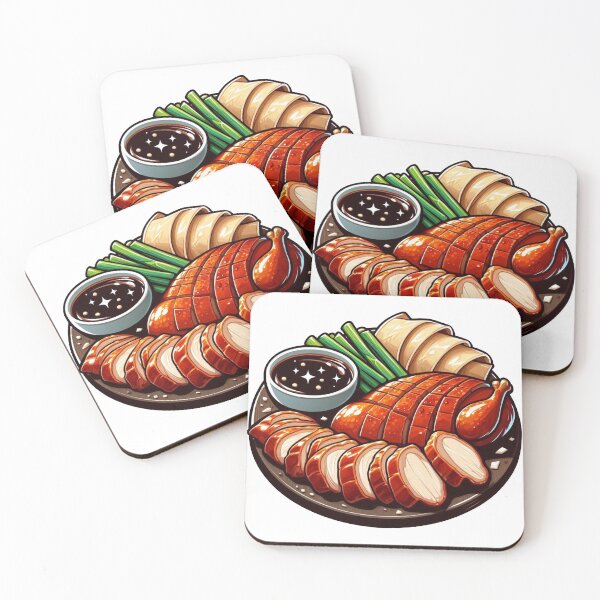 Item preview, Peking duck designed and sold by Meemaart.
