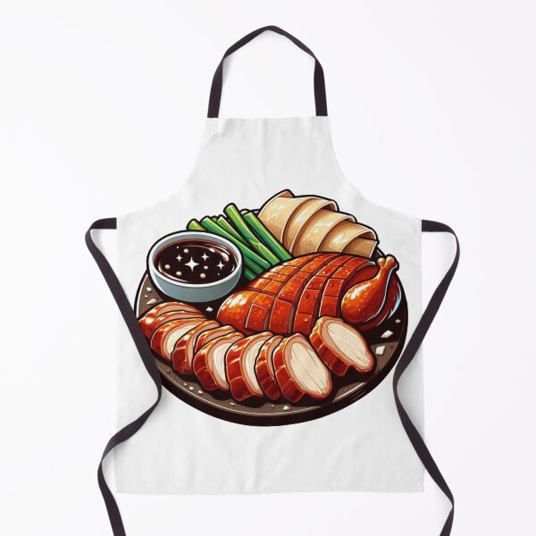 Item preview, Peking duck designed and sold by Meemaart.