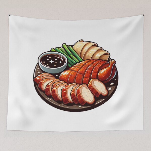 Item preview, Peking duck designed and sold by Meemaart.