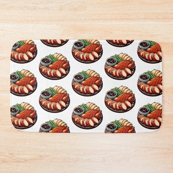 Item preview, Peking duck designed and sold by Meemaart.