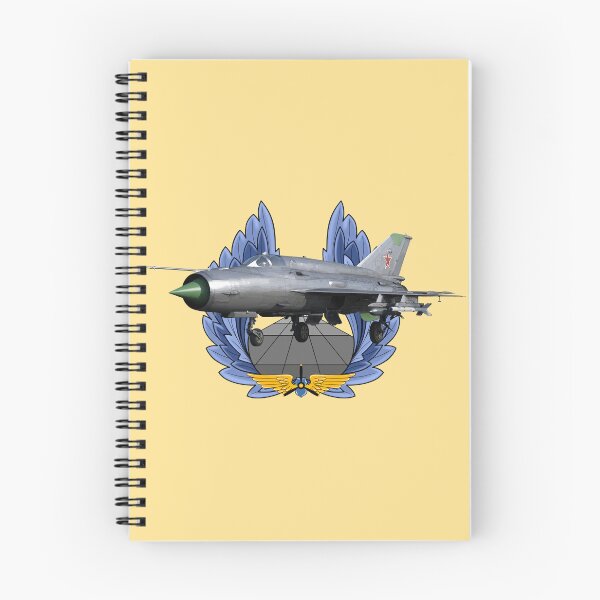 Item preview, MiG-21 designed and sold by sibosssr.