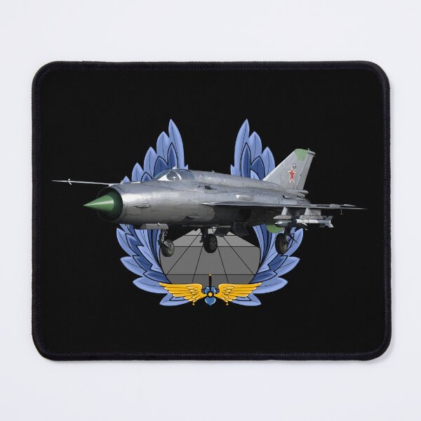 Item preview, MiG-21 designed and sold by sibosssr.