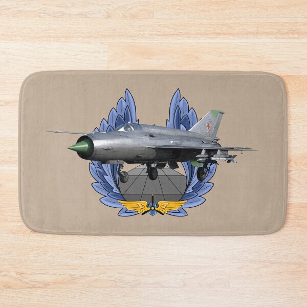 Item preview, MiG-21 designed and sold by sibosssr.