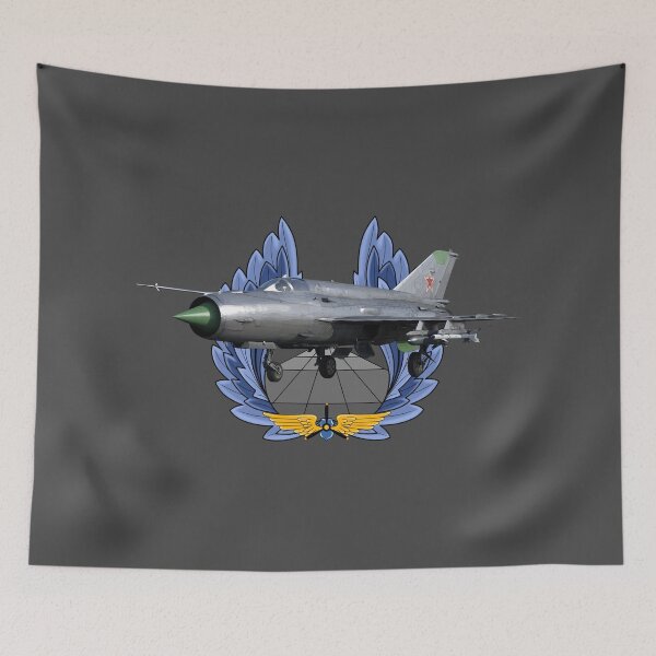 Item preview, MiG-21 designed and sold by sibosssr.