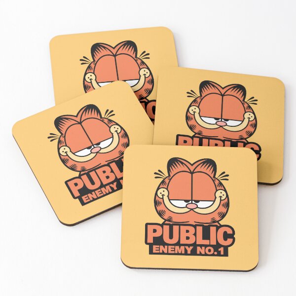 Item preview, Public Enemy designed and sold by Corpsecutter.