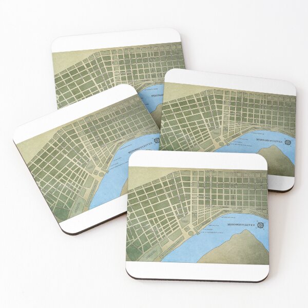 Item preview, Vintage Nueva Orleans designed and sold by MUZA9.