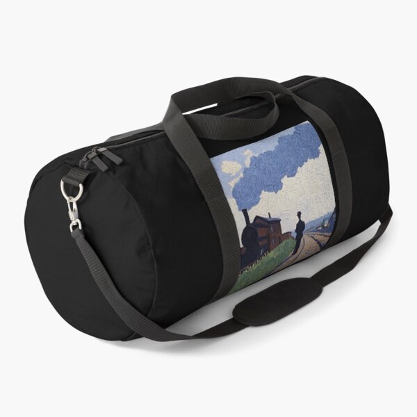 Item preview, Engineer | Post-impressionist painting style designed and sold by ComicsFactory.