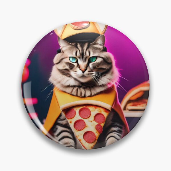 Item preview, Feline World  designed and sold by AdelaBDArts.