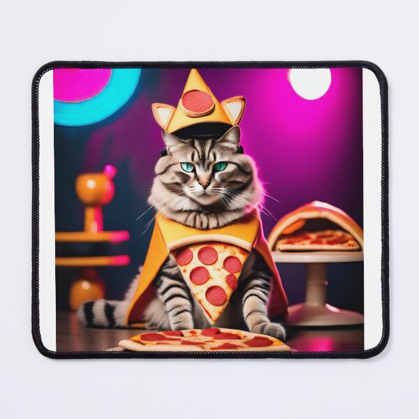 Item preview, Feline World designed and sold by AdelaBDArts.