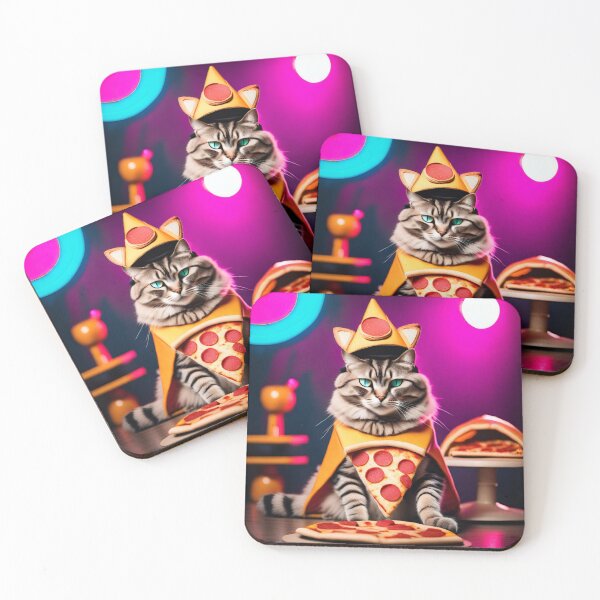 Item preview, Feline World  designed and sold by AdelaBDArts.