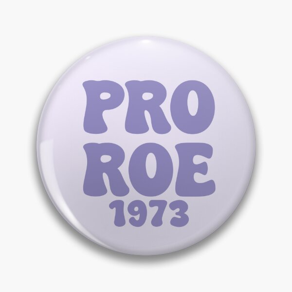 Item preview, Pro Roe 1973 designed and sold by OpiaWaves.