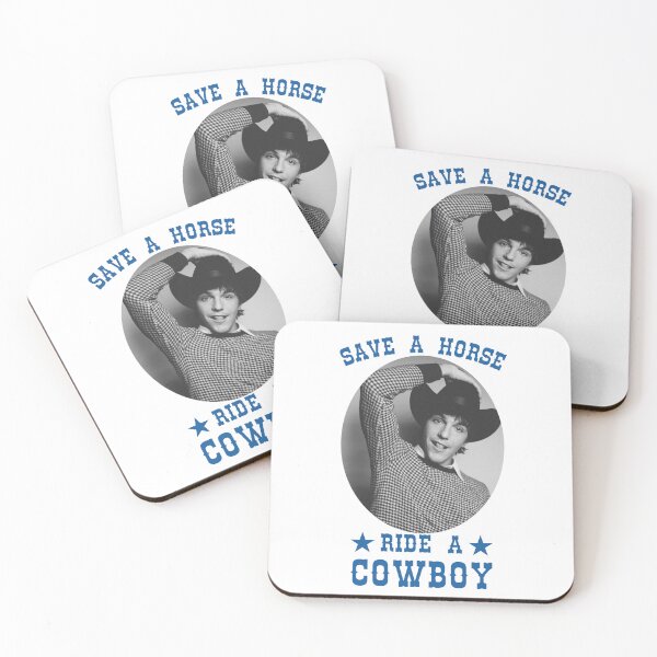 Item preview, Save a Horse Ride a Cowboy Role Model designed and sold by DhriegoStudio.