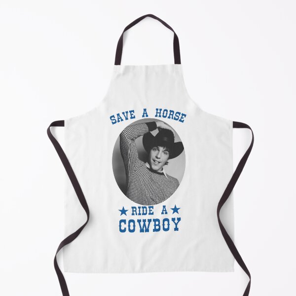 Item preview, Save a Horse Ride a Cowboy Role Model designed and sold by DhriegoStudio.