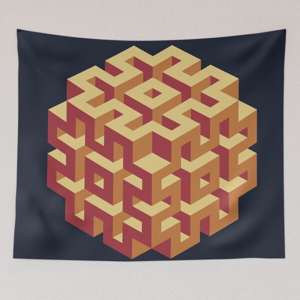 Item preview, Block of Crosses designed and sold by amclub.