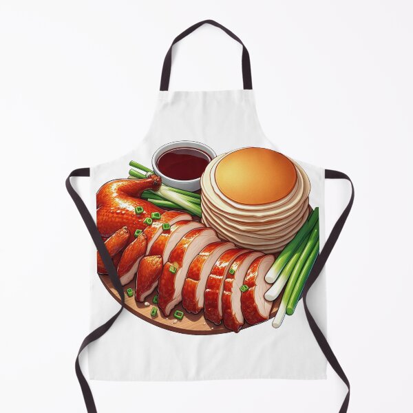Item preview, Peking of duck plate designed and sold by Meemaart.