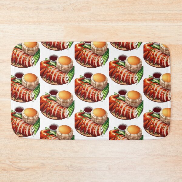 Item preview, Peking of duck plate designed and sold by Meemaart.