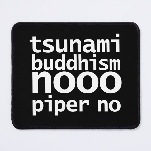 Item preview, White Lotus Victoria Ratliff Favorite Words designed and sold by ellenhenry.