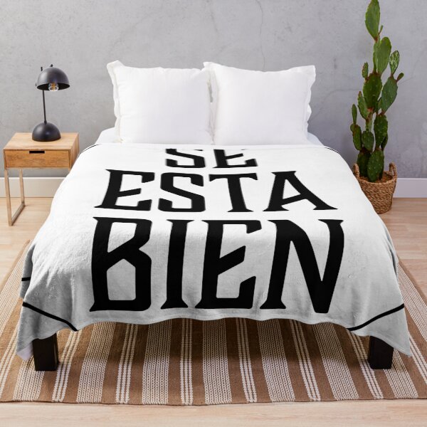 Item preview, Se Esta Bien designed and sold by FleebMerch.