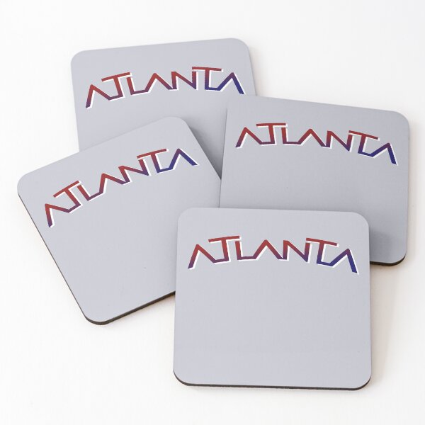 Item preview, Atlanta designed and sold by pineconebutter.