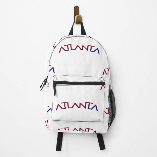 Item preview, Atlanta designed and sold by pineconebutter.