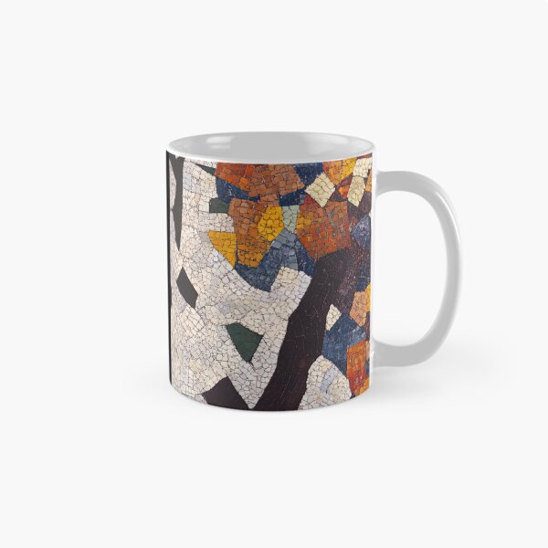 Item preview, Enrico Fermi | Post-impressionist painting style designed and sold by ComicsFactory.