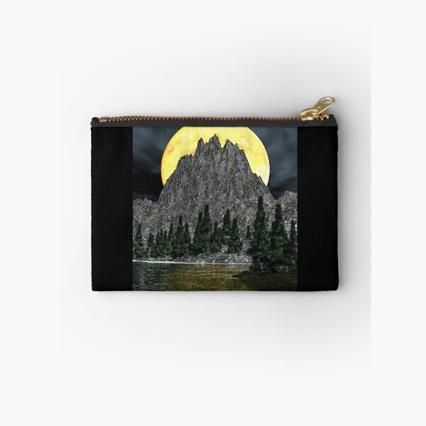 Item preview, Mountain View designed and sold by Solitaire Parke.