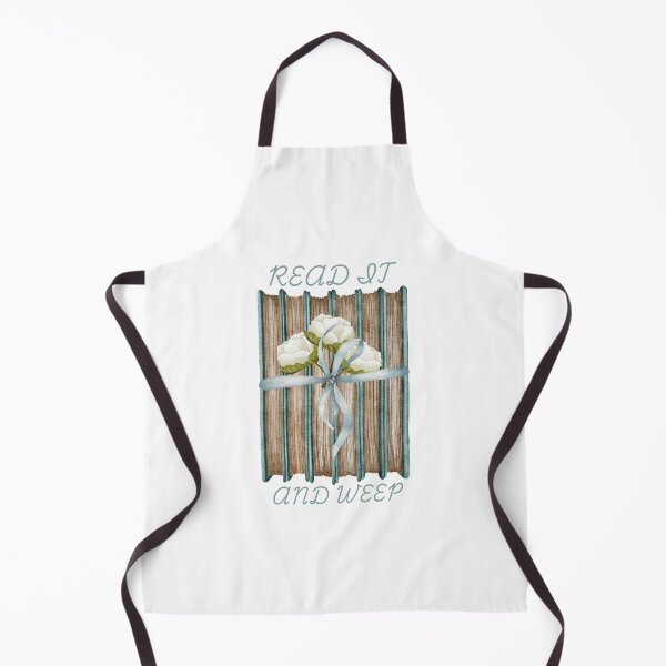 Item preview, Read It and Weep designed and sold by magicbykensy.