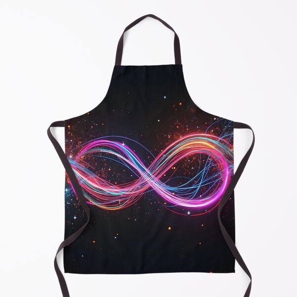 Item preview, Infinity Allure designed and sold by Maria Dryfhout.