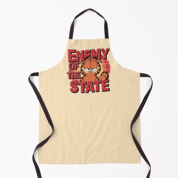 Item preview, Enemy of the State designed and sold by Corpsecutter.