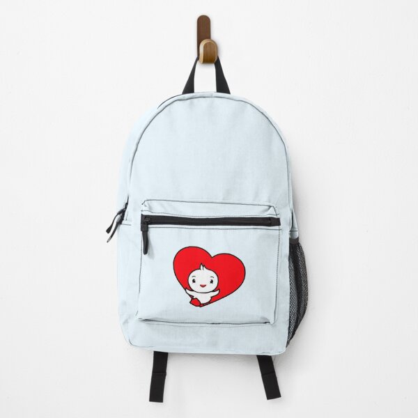 Item preview, Bird walks out of Heart Symbol Love Happy Sweet designed and sold by shirt-o-mat.