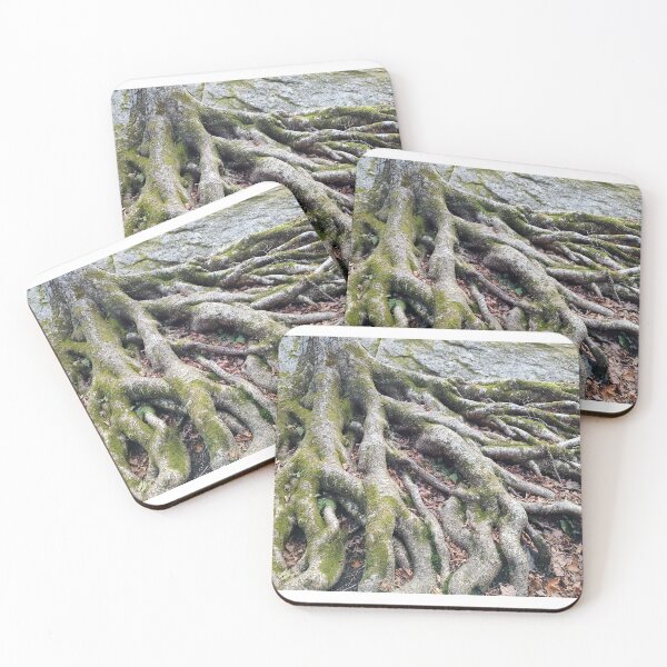 Item preview, Crazy Roots designed and sold by VTphotoprints.