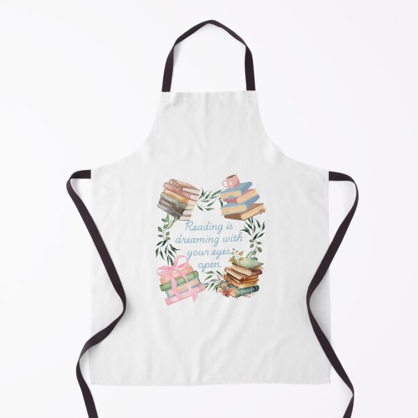 Item preview, Reading is Dreaming designed and sold by magicbykensy.