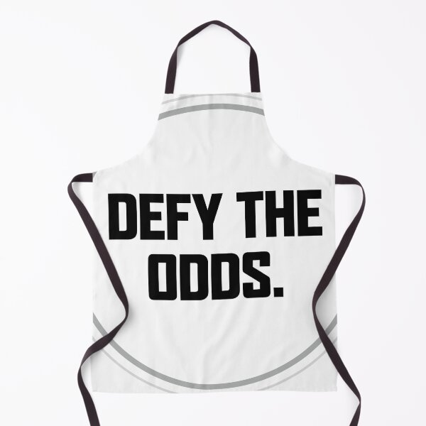 Item preview, DEFY-THE-ODDS light designed and sold by CopestheticxJB.