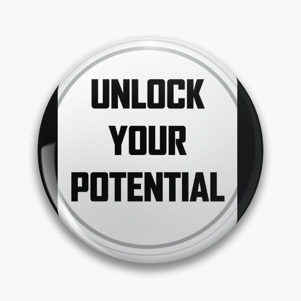 Item preview, UNLOCK-YOUR-POTENTIAL light designed and sold by CopestheticxJB.