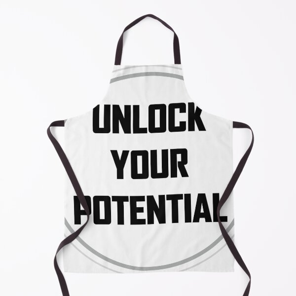 Item preview, UNLOCK-YOUR-POTENTIAL light designed and sold by CopestheticxJB.