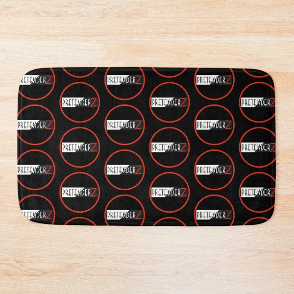 Item preview, Pretenderz - Red Circle designed and sold by The-Pretenderz.