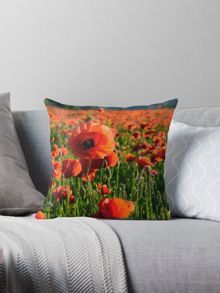 Item preview, Throw Pillow designed and sold by mike-pellinni.