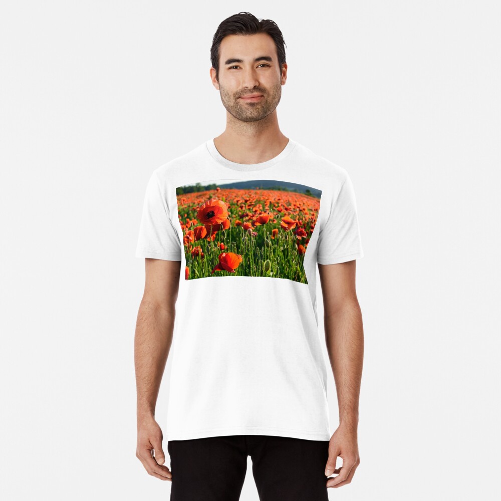 Item preview, Premium T-Shirt designed and sold by mike-pellinni.