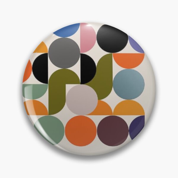 Item preview, Bauhaus Design designed and sold by Ashley Moen.