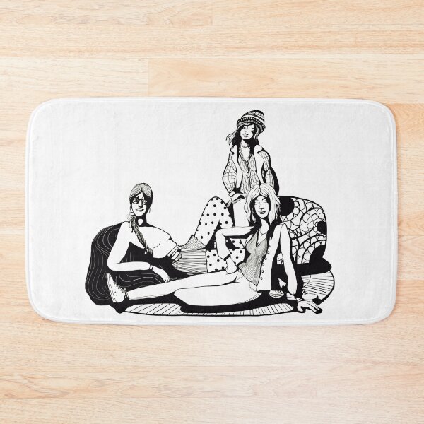 Item preview, Here, so comfortable designed and sold by Maria Santos Prieto.