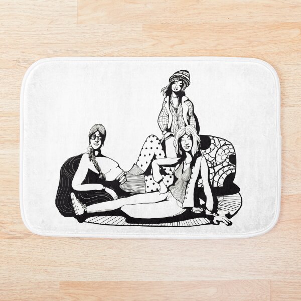 Item preview, Here, so comfortable designed and sold by Maria Santos Prieto.