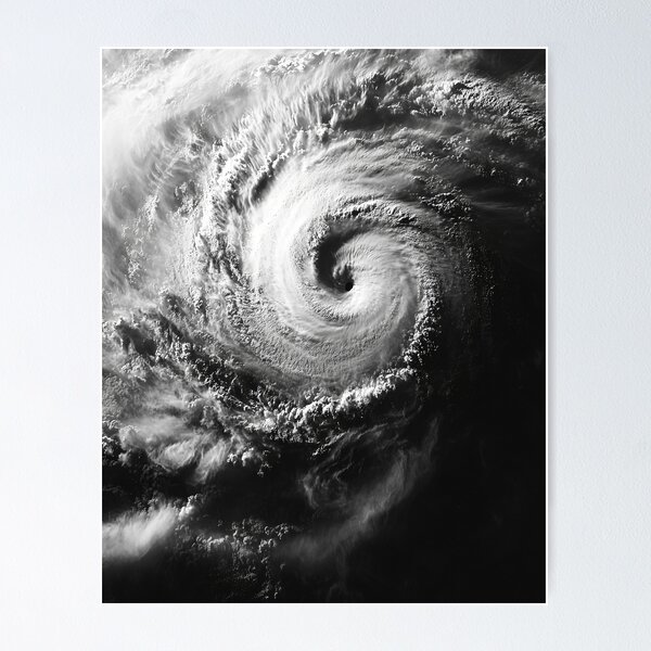 Item preview, Eye of a Cyclone designed and sold by Brendon987.