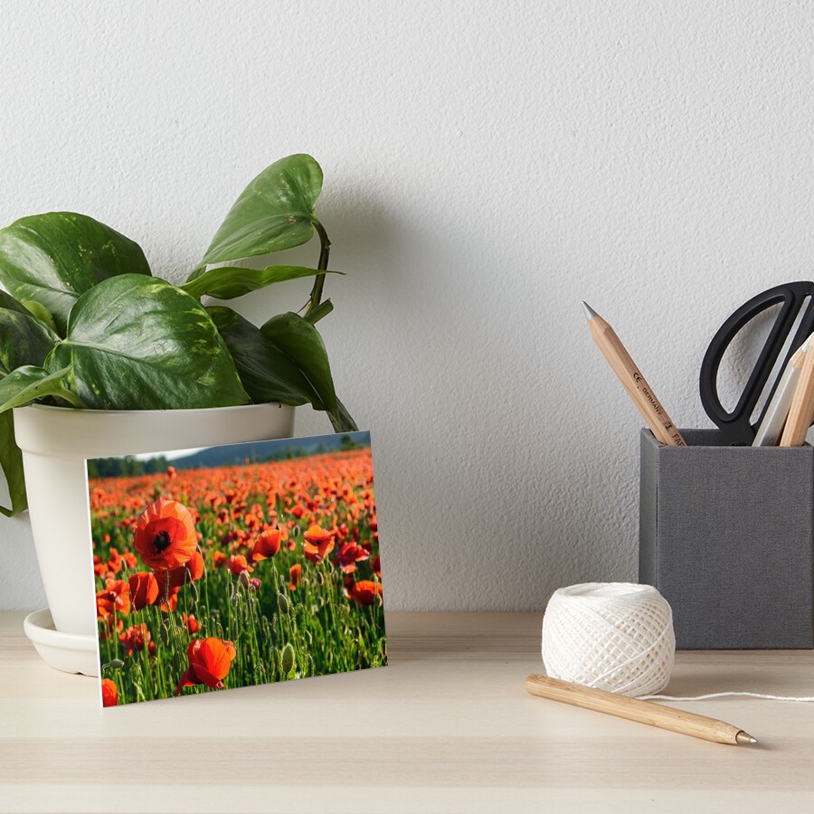 Item preview, Art Board Print designed and sold by mike-pellinni.