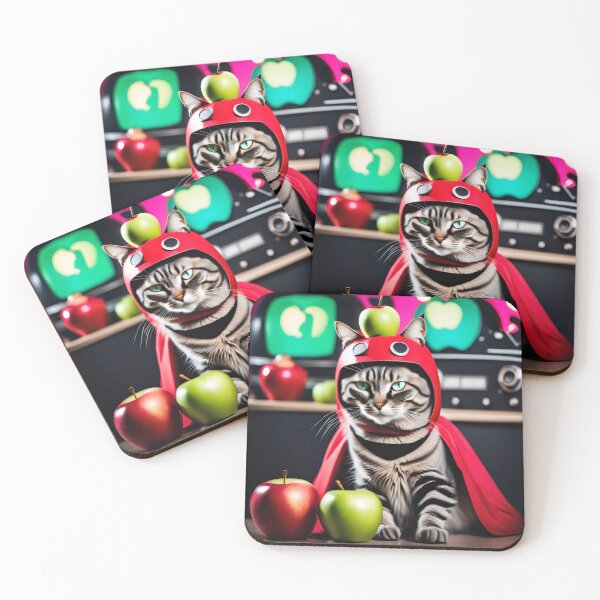Item preview, Feline World  designed and sold by AdelaBDArts.