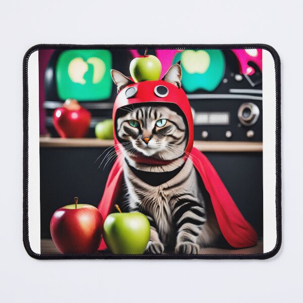 Item preview, Feline World designed and sold by AdelaBDArts.
