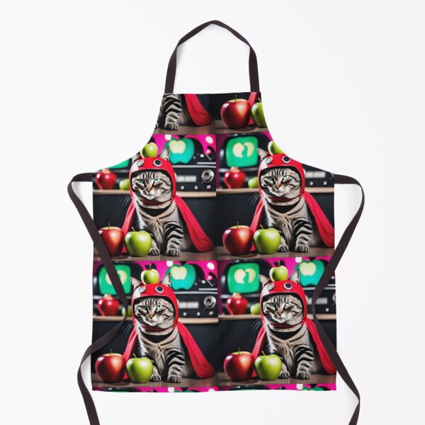 Item preview, Feline World  designed and sold by AdelaBDArts.