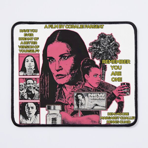 Item preview, Retro The Substance For Scary Movie Lovers, Gift For Fan designed and sold by soltunruturk.